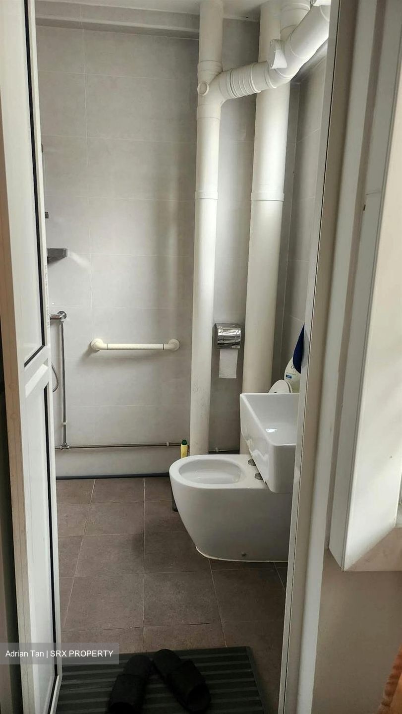 Blk 872 Yishun Street 81 (Yishun), HDB 5 Rooms #617682631